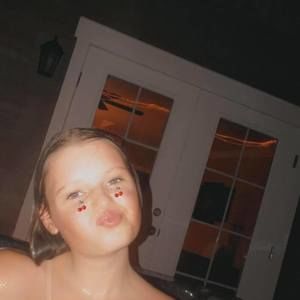 Meet your Posher, Jayla